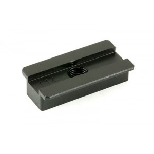 MGW SHOE PLATE FOR S&W M&P