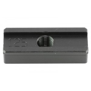 MGW SHOE PLATE FOR S&W .380 BDYGRD