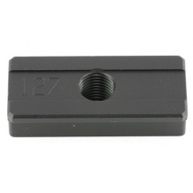 MGW SHOE PLATE FOR S&W GEN3 .45