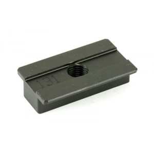 MGW SHOE PLATE FOR WLTR P99/PPQ