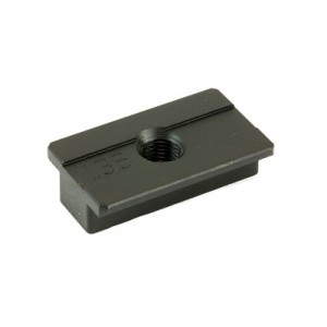 MGW SHOE PLATE FOR HK VP9