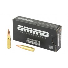 AMMO INC 300BLK 150GR FMJ 20/500