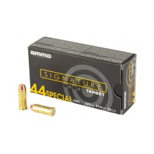 AMMO INC 44 SPL 220GR TMC 50/1000