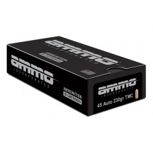 AMMO INC 45 AUTO 230GR TMC 50/1000