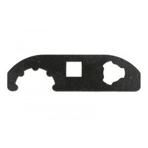 ANGSTADT 3-LUG/BLASTWAVE WRENCH