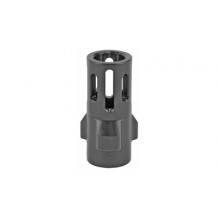 ANGSTADT 3LUG 9MM FLASH HIDER 1/2X28