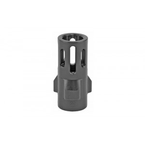 ANGSTADT 3LUG 9MM FLASH HIDER 1/2X28