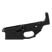 AERO M5 AR10 STRIPPED LWR BLK