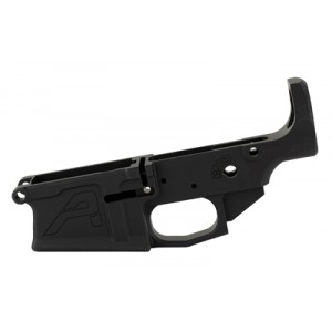 AERO M5 AR10 STRIPPED LWR BLK