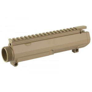 AERO M5 AR10 ASSEMBLED UPPER FDE