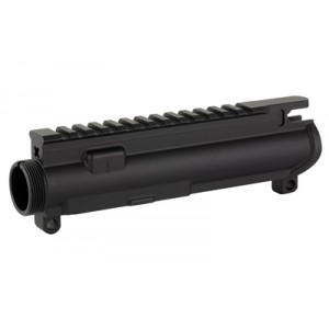 AERO AR15 STRIPPED UPPER BLACK