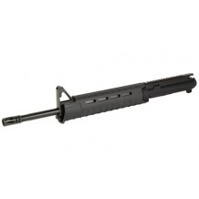 AERO CMPLT UPPER 5.56 16