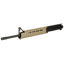 AERO CMPLT UPPER 5.56 16