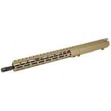 AERO M4E1-T UPPER 308WIN 16