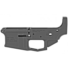 AERO M4E1 STRIPPED LOWER BLACK