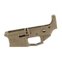 AERO M4E1 STRIPPED LOWER FDE