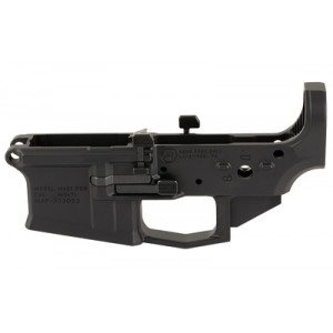 AERO M4E1 PRO STRIPPED LOWER BLK