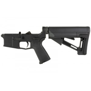 AERO AR15 ENHANCED COMPLETE LWR STR