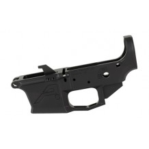 AERO AR9 LOWER RECEIVER 9/40 BLK