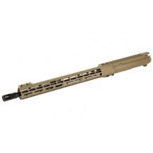 AERO M4E1-T UPPER 5.56 16