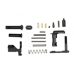 AERO AR15 LWR PARTS KIT NO FCG