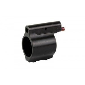 AERO ADJ LOW PROFILE GAS BLOCK .750