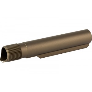 AERO CARBINE BUFFER TUBE KODIAK BRN