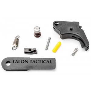 APEX ALUMINUM TRIGGER KIT M&P 9/40