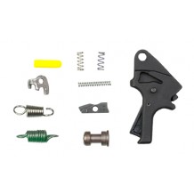 APEX M2.0 POLY FLAT FW TRGR KIT BLK