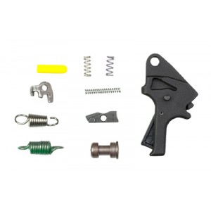 APEX M2.0 POLY FLAT FW TRGR KIT BLK