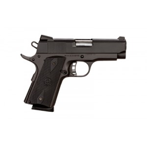 ROCK ISLAND STD 45ACP 3.5