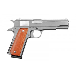 ROCK ISLAND STD 45ACP 5