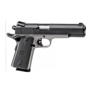 ROCK ISLAND STD 45ACP 5