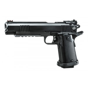 ROCK ISLAND PRO ULTRA MTCH 10MM 16RD