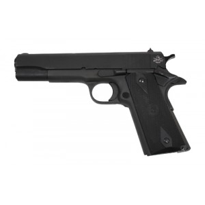 ROCK ISLAND 1911 GI ENTRY 45ACP 8RD