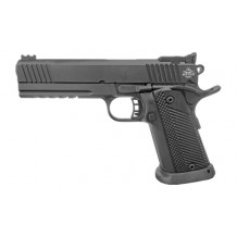 ROCK ISLAND PRO MATCH 9MM 17RD BLK