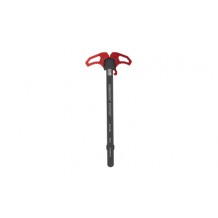 ARMASPEC VICTORY CHARGING HANDLE RED