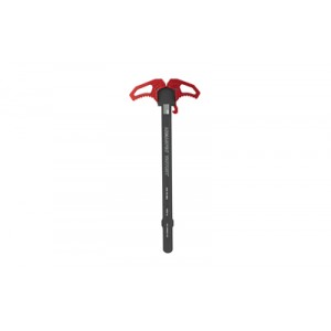 ARMASPEC VICTORY CHARGING HANDLE RED