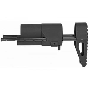 ARMASPEC XPDW STOCK GEN 2 BLK