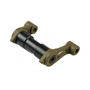 ARMASPEC FULCRUM90 AMBI SELECTOR FDE