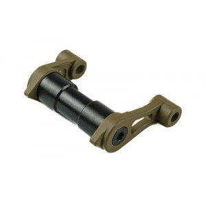 ARMASPEC FULCRUM45 AMBI SELECTOR FDE