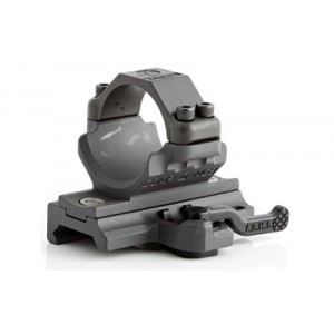 ARMS AIMPOINT COMP RG THROW LVR MT