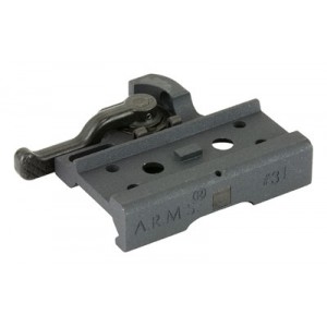 ARMS AIMPOINT T-1 MICRO MOUNT