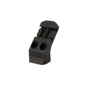 ARISAKA OFFSET OPTIC MOUNT BASE BLK