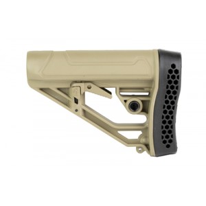 ADAPTIVE EX AR RFL STK MIL SPEC FDE