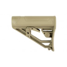 ADAPTIVE EX AR STK MIL SPEC LITE FDE