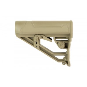 ADAPTIVE EX AR STK MIL SPEC LITE FDE