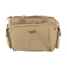 ATI TACTICAL RANGE BAG TAN