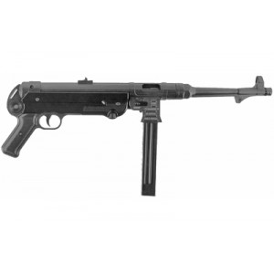 ATI GSG MP40P 9MM 10.8