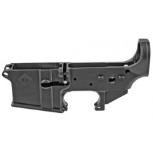 ATI AR-15 MULTI CAL RECEIVER BLK